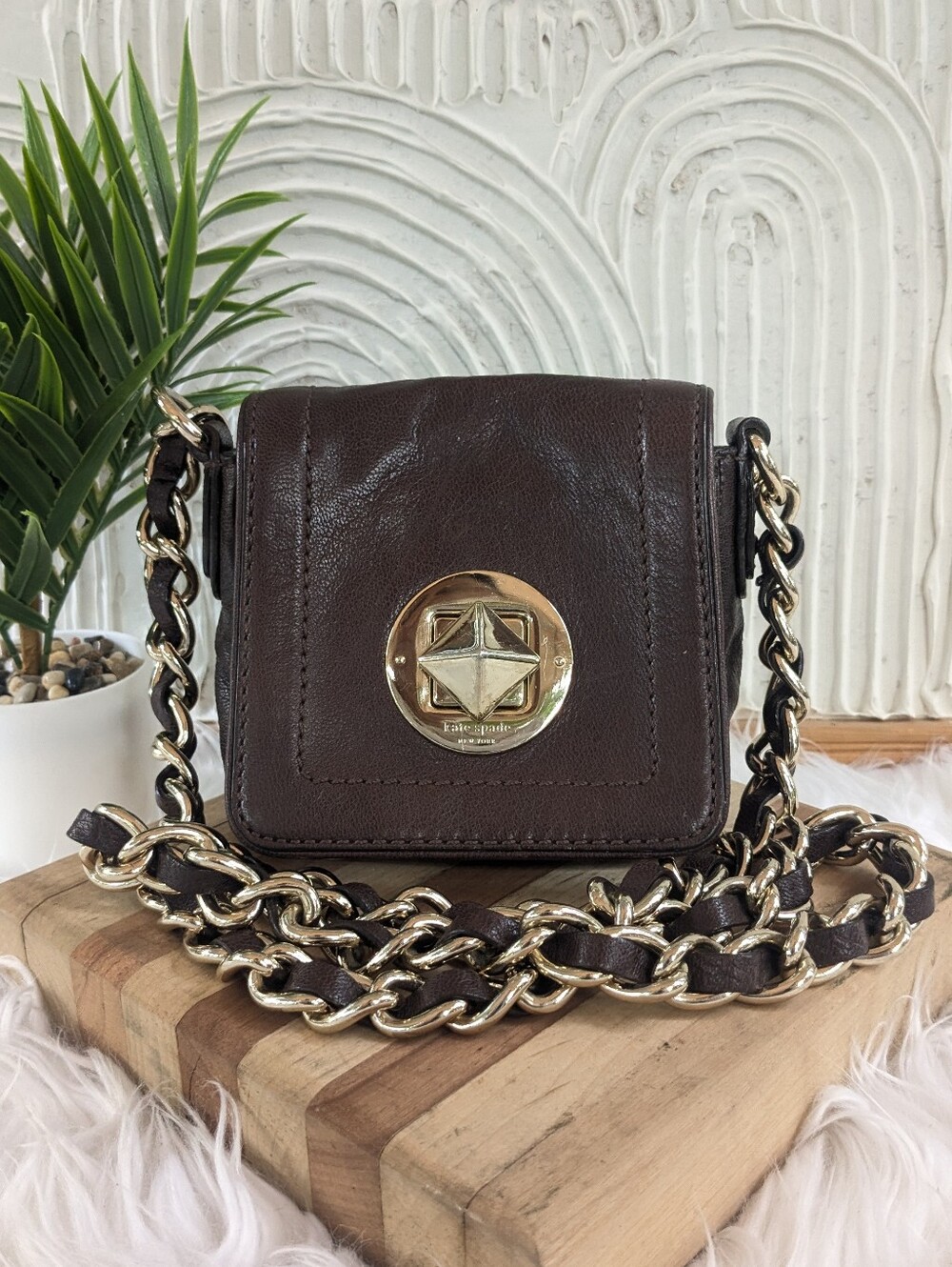 Kate Spade Villa Bridget Minibag